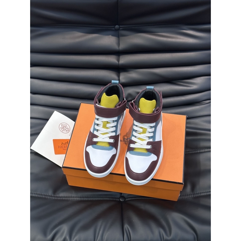 H**mes sneakers